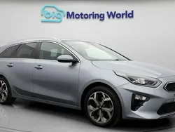 Used 2019 Kia Ceed First Edition Hatchback | £13,400 (Fair price)