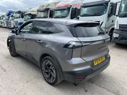Grey New 2025 Renault Symbioz Techno Esprit Alpine SUV | £7,750