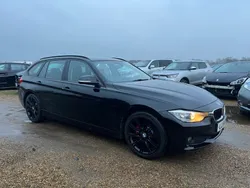 Black Used 2015 BMW 316 Estate | £4,500 (Super price)