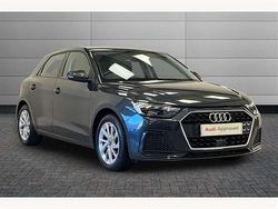 Grey Used 2023 Audi A1 Sport Hatchback | £17,590 (Good price)