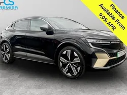 Used 2023 Renault Mégane Iconic Hatchback | £13,495 (Fair price)