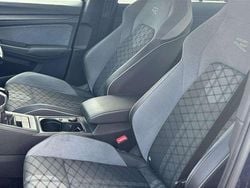 Blue Used 2022 VW Golf VIII R-line Hatchback | £19,499 (Fair price)