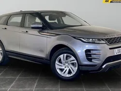 Used 2020 Land Rover Range Rover evoque R-Dynamic Hatchback | £17,995 (Good price)