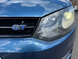 Blue Used 2025 VW Polo Hatchback | £8,000