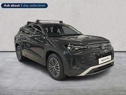 Grey New 2025 VW Touran Life MPV | £37,499 (Super price)