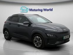Used 2022 Hyundai Kona Ultimate SUV | £18,617 (Expensive)