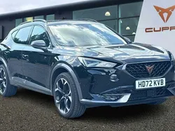 Used 2024 Cupra Formentor SUV | £21,412 (Fair price)