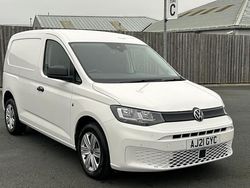 Used 2023 VW Caddy MPV | £15,995 (Good price)