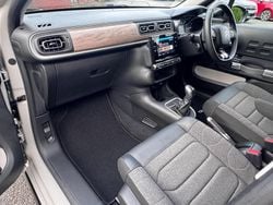 Brown Used 2022 Citroën C3 PureTech Hatchback | £12,475 (Fair price)