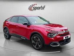 Elixer Used 2021 Citroën C4 PureTech Hatchback | £14,444 (Fair price)