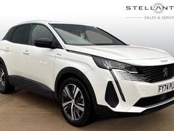 Used 2023 Peugeot 3008 Active+ Estate | £21,550 (Expensive)