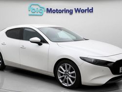 Used 2019 Mazda 3 Inclusive Hatchback | £13,500 (Fair price)