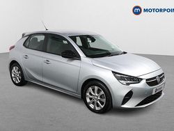 Grey Used 2023 Vauxhall Corsa Design Edition Hatchback | £13,699 (Good price)