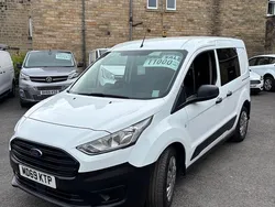 White Used 2020 Ford Transit Van | £11,000 (Super price)