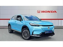 Other New 2024 Honda e:Ny1 Advance SUV | £26,505