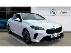 Other Used 2025 BMW 220 M Sport Coupe | £31,929 (Fair price)