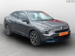 Used 2023 Citroën e-C4 Shine Sedan | £15,000 (Fair price)