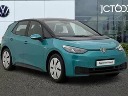 Other Used 2022 VW ID.3 Pro Hatchback | £15,639 (Fair price)