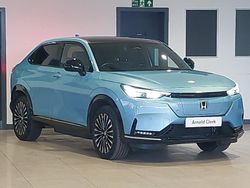 Blue Used 2023 Honda e:Ny1 Advance SUV | £21,998 (Fair price)