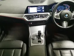 Used 2022 BMW 320 M Sport Sedan | £18,271 (Super price)