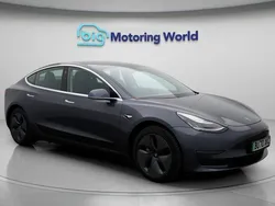 Used 2020 Tesla Model 3 Long Range Sedan | £19,300 (Good price)