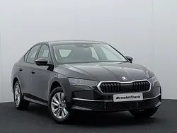 Black New 2025 Skoda Octavia SE Technology Hatchback | £21,998 (Good price)