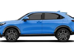 Used 2020 Honda HR-V Hybrid SUV | £14,950 (Fair price)