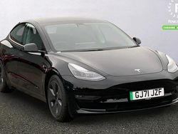 Used 2023 Tesla Model 3 Long Range AWD Sedan | £20,799 (Fair price)