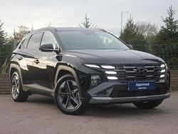 New 2025 Hyundai Tucson N Line SUV | £27,999 (Super price)