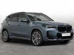Grey Used 2025 BMW X1 M Sport SUV | £35,400 (Fair price)