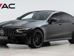 Used 2020 Mercedes AMG GT 63 Premium Plus Coupe | £71,990