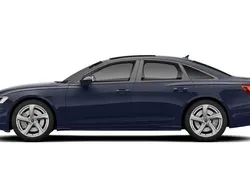 New 2025 Audi A6 S-Line Sedan | £60,356