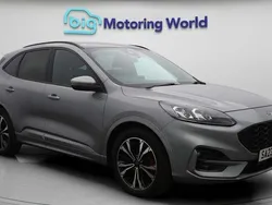 Used 2023 Ford Kuga ST-Line X SUV | £19,500 (Fair price)