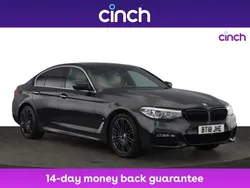 BMW 530e