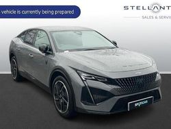 Used 2024 Peugeot 408 GTi Hatchback | £21,718 (A bit pricey)