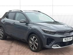Used 2024 Kia Stonic 4 SUV | £14,030 (Good price)