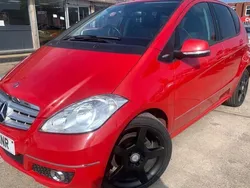 Used 2011 Mercedes A180 Avantgarde | £2,990 (Fair price)