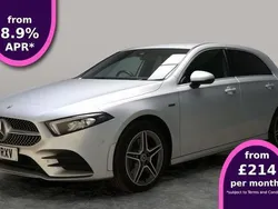 Used 2023 Mercedes A250 Executive Hatchback | £15,214 (Good price)