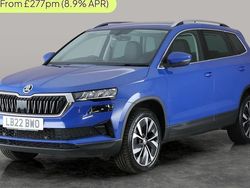 Used 2024 Skoda Karoq SE L SUV | £19,784 (Super price)
