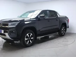 Black Used 2023 VW Amarok Style Pickup | £33,945 (Good price)