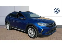 Other New 2025 VW Taigo Match SUV | £25,264 (Fair price)