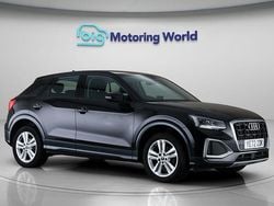 Used 2022 Audi Q2 Sport SUV | £14,800 (Fair price)