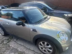 Silver Used 2007 Mini Cooper Hatch Hatchback | £2,495 (Fair price)