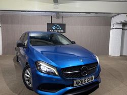 Used 2015 Mercedes A200 AMG Line Premium | £6,495 (Fair price)