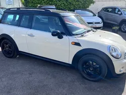 White Used 2011 Mini Cooper Clubman Estate | £3,999 (Fair price)