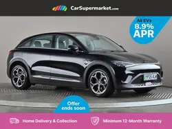 Black New 2024 Smart #3 Pro+ SUV | £27,197 (Fair price)