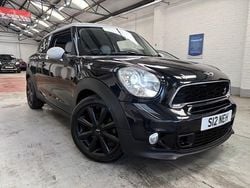 Black Used 2014 Mini Cooper S Coupé Coupe | £5,990 (Fair price)