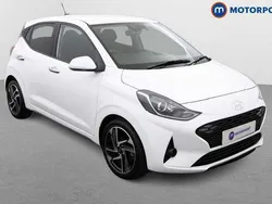 Used 2025 Hyundai i10 Premium Hatchback | £14,549 (Fair price)