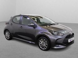Used 2025 Toyota Yaris Hybrid Hatchback | £16,549 (Super price)