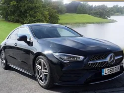 Used 2019 Mercedes 180 AMG Line Premium Plus Sedan | £23,000 (Fair price)